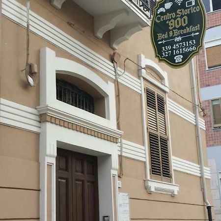 B&B Centro Storico 900 Palmi Dış mekan fotoğraf