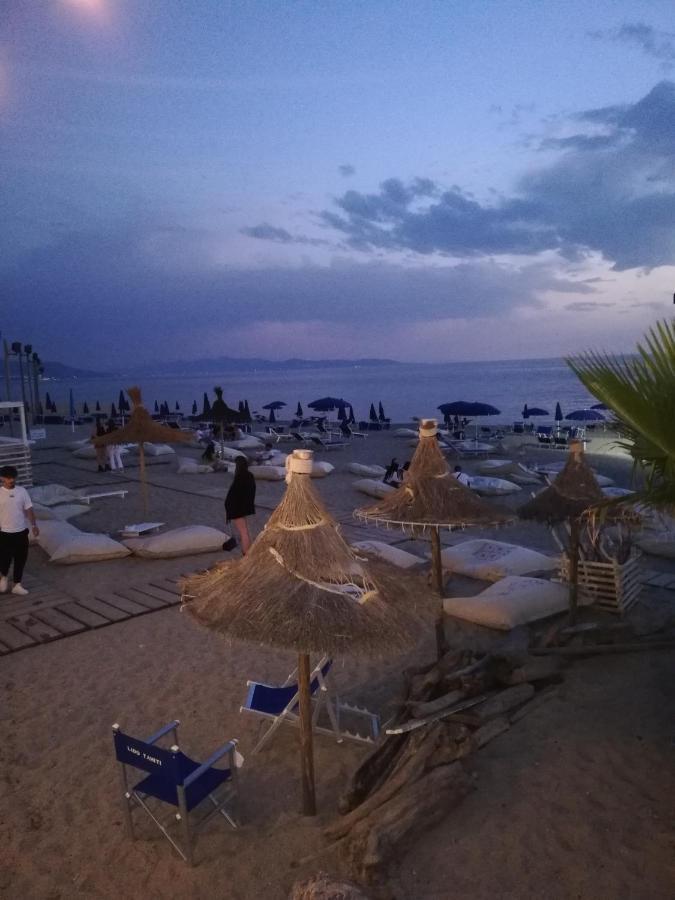 B&B Centro Storico 900 Palmi Dış mekan fotoğraf