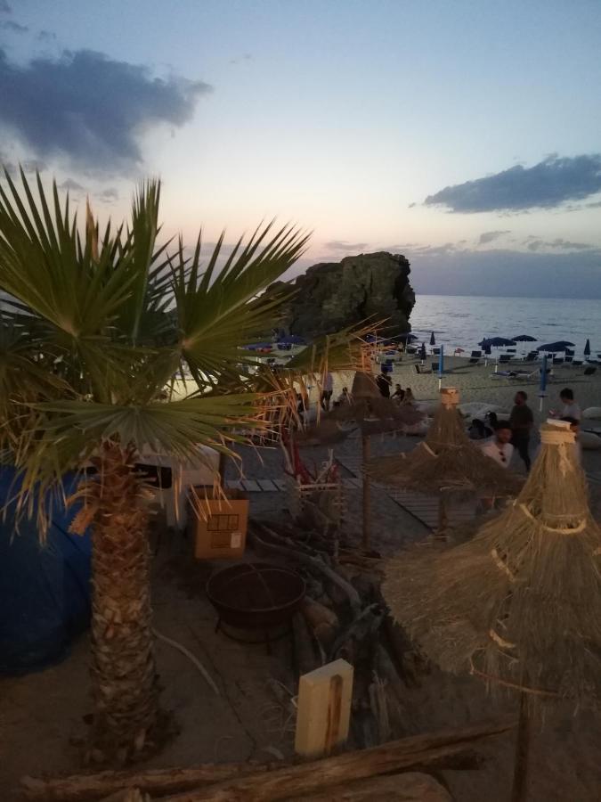 B&B Centro Storico 900 Palmi Dış mekan fotoğraf