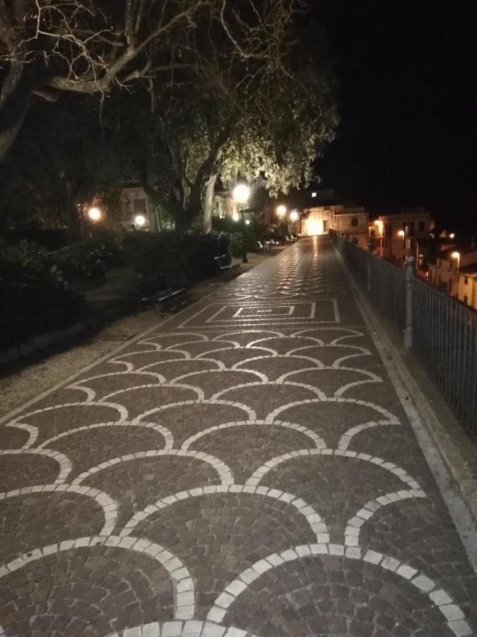 B&B Centro Storico 900 Palmi Dış mekan fotoğraf