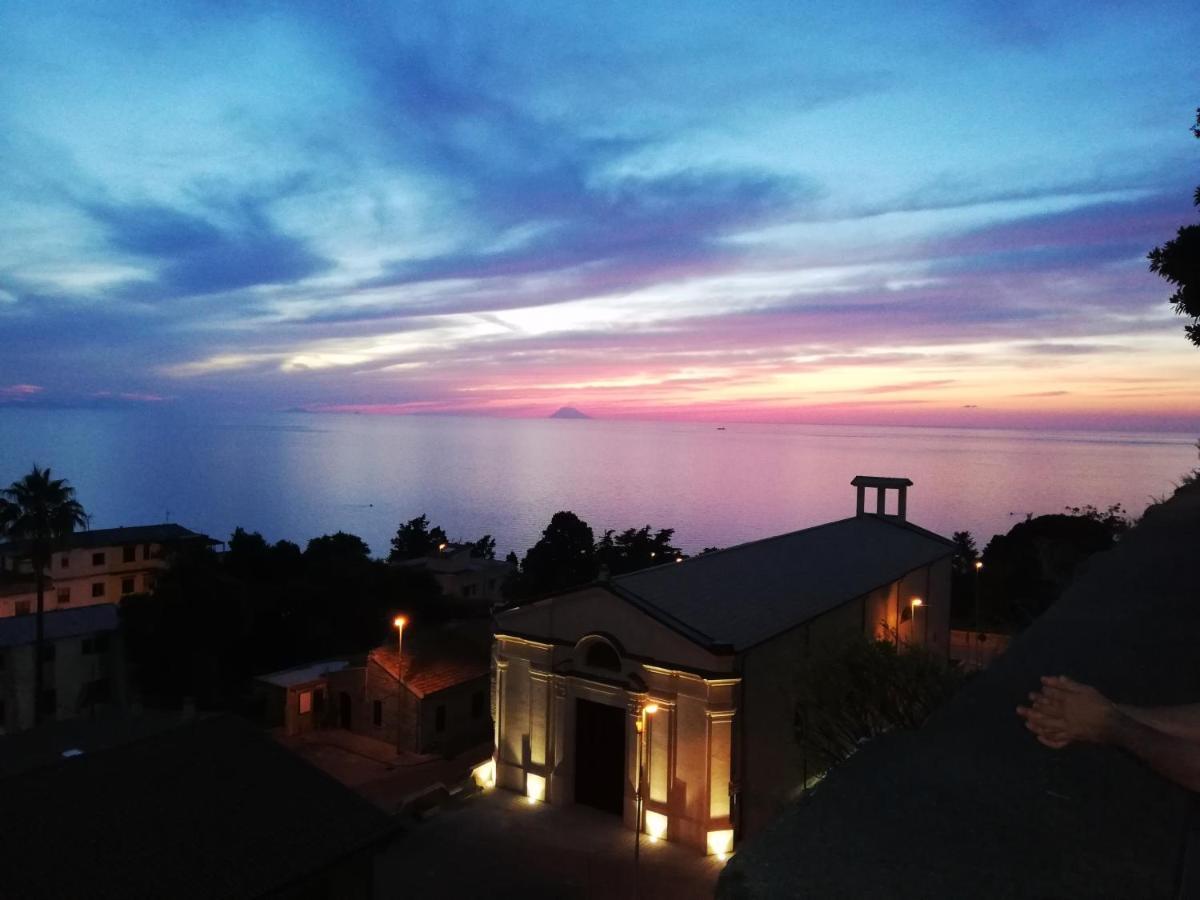 B&B Centro Storico 900 Palmi Dış mekan fotoğraf