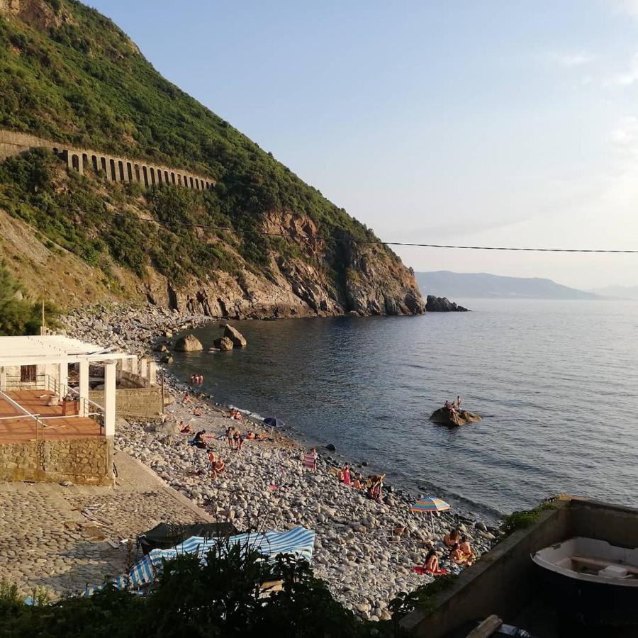 B&B Centro Storico 900 Palmi Dış mekan fotoğraf