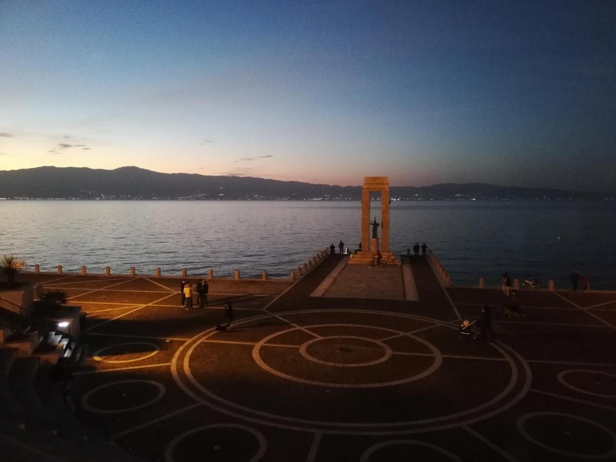 B&B Centro Storico 900 Palmi Dış mekan fotoğraf