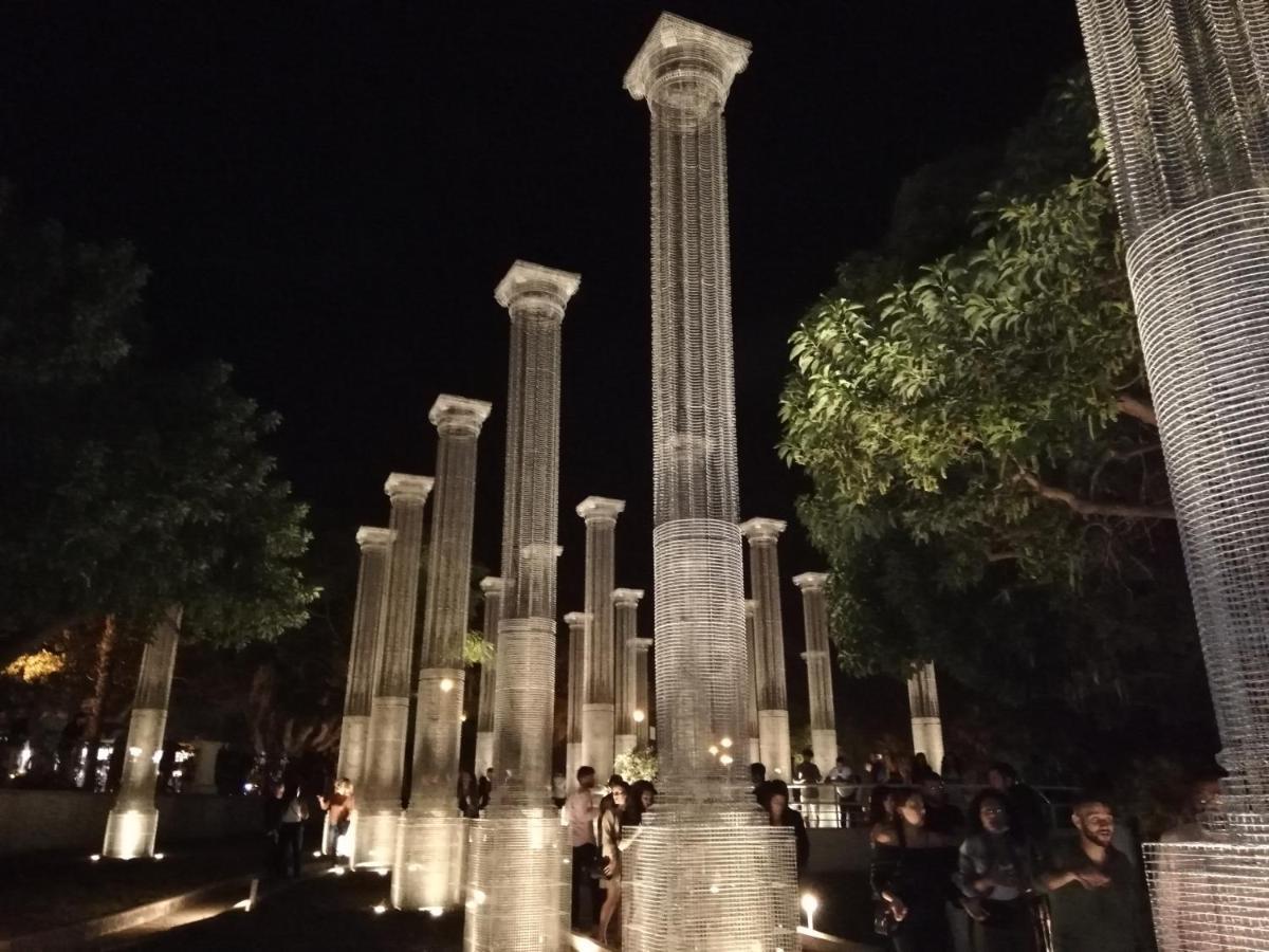 B&B Centro Storico 900 Palmi Dış mekan fotoğraf