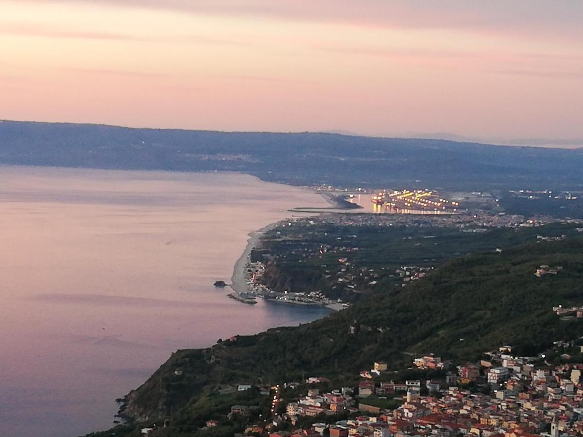 B&B Centro Storico 900 Palmi Dış mekan fotoğraf