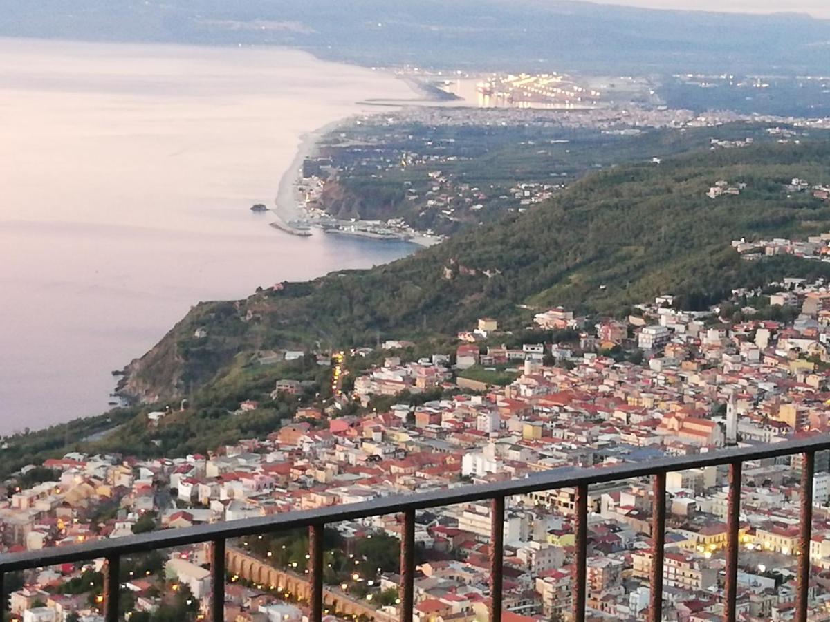 B&B Centro Storico 900 Palmi Dış mekan fotoğraf