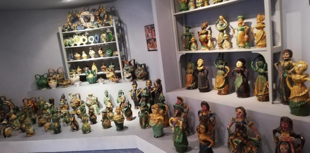 B&B Centro Storico 900 Palmi Dış mekan fotoğraf