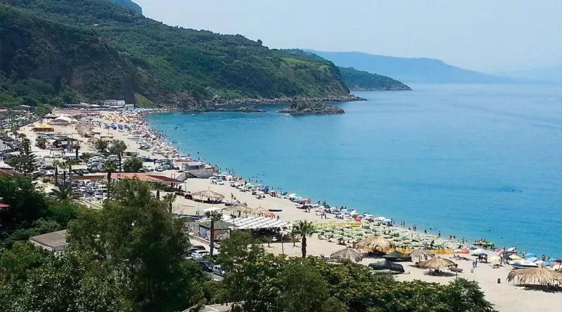 B&B Centro Storico 900 Palmi Dış mekan fotoğraf