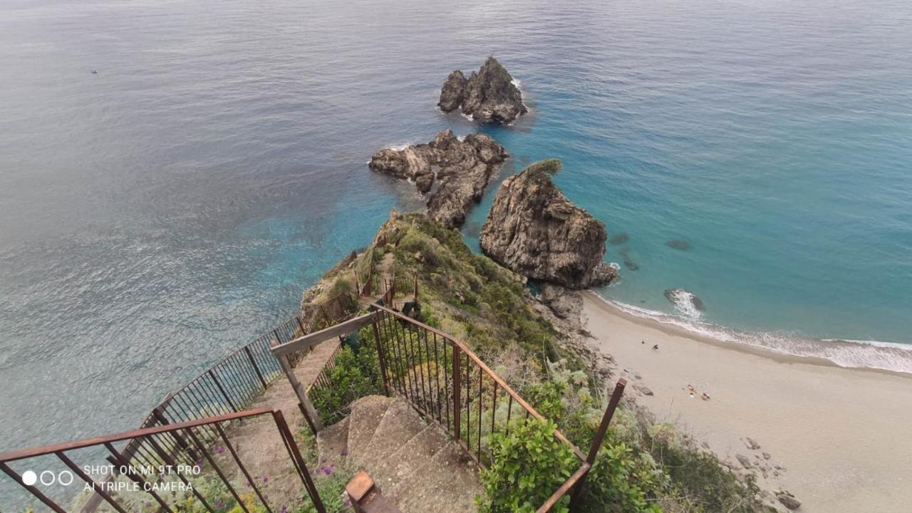 B&B Centro Storico 900 Palmi Dış mekan fotoğraf