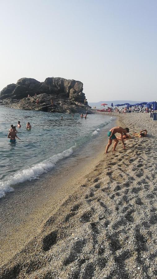 B&B Centro Storico 900 Palmi Dış mekan fotoğraf