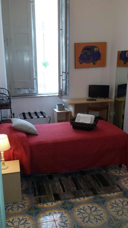B&B Centro Storico 900 Palmi Dış mekan fotoğraf