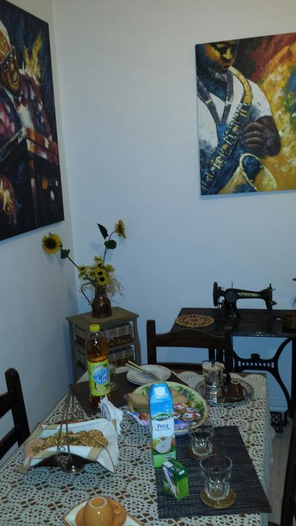B&B Centro Storico 900 Palmi Dış mekan fotoğraf