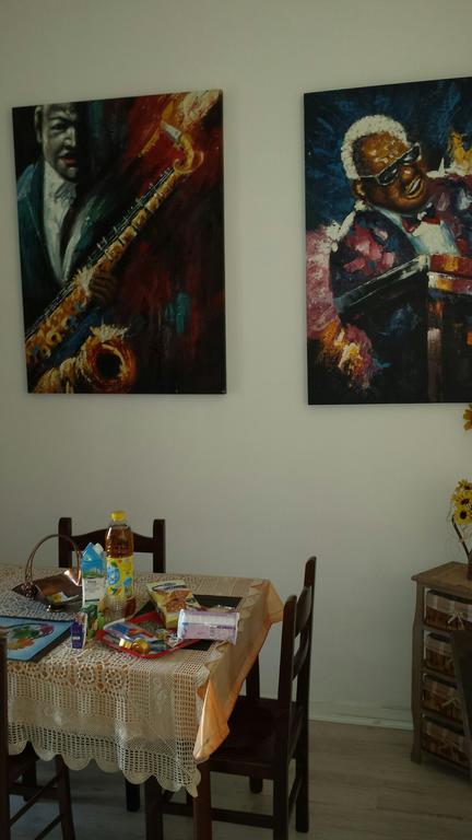 B&B Centro Storico 900 Palmi Dış mekan fotoğraf