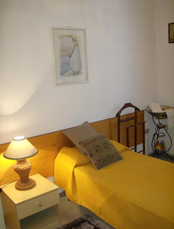 B&B Centro Storico 900 Palmi Dış mekan fotoğraf