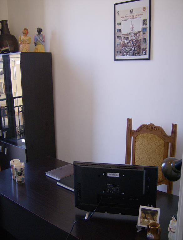 B&B Centro Storico 900 Palmi Dış mekan fotoğraf