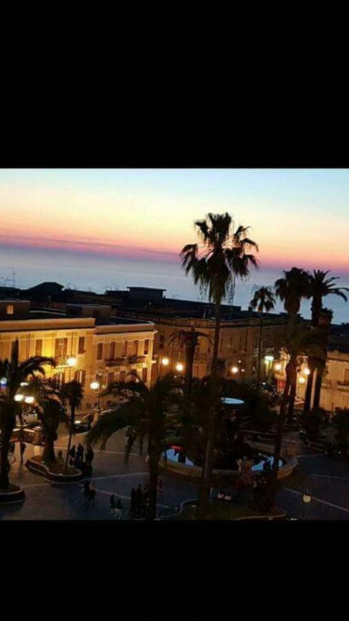 B&B Centro Storico 900 Palmi Dış mekan fotoğraf